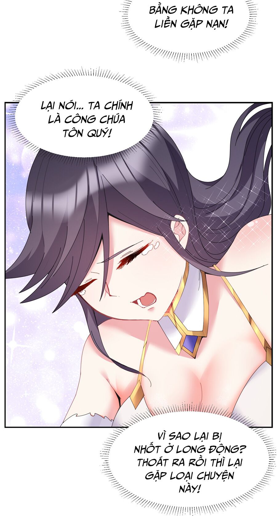 đồ long kỵ sĩ hôn môi ác long chapter 12 27