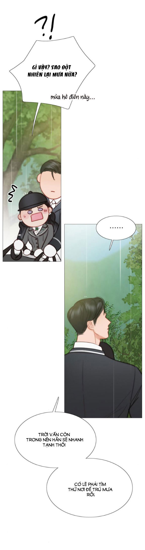 Serena chapter 53.2 - Trang 12
