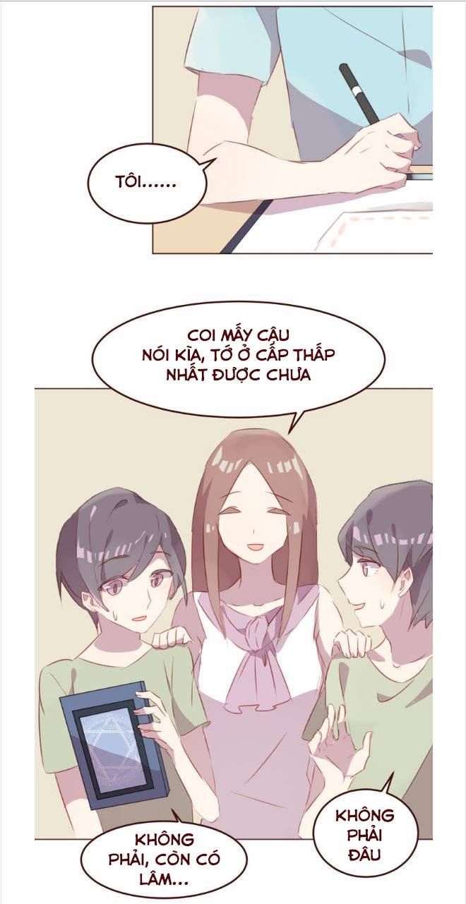 người yêu biến mất chapter 40 14