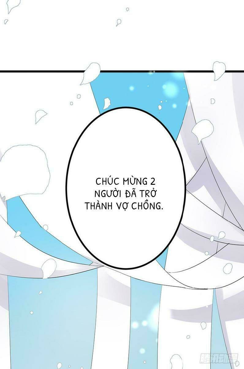 chào buổi sáng, ức vạn manh thê chapter 11 33