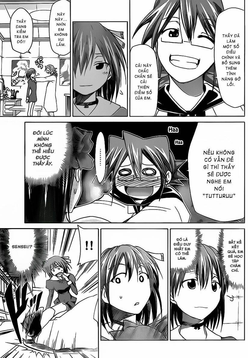 denpa kyoushi chapter 14 12