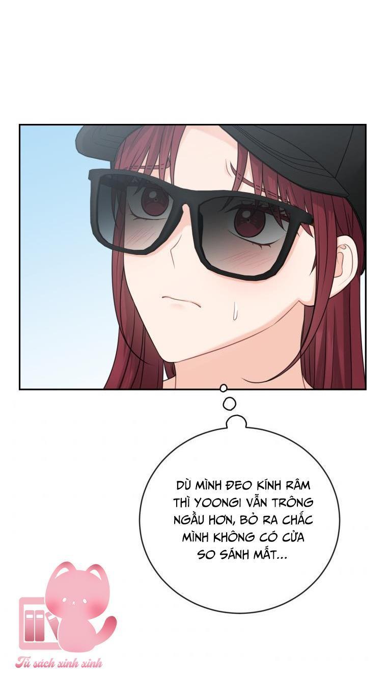 mong được chị chỉ bảo, tiền bối chapter 24 44