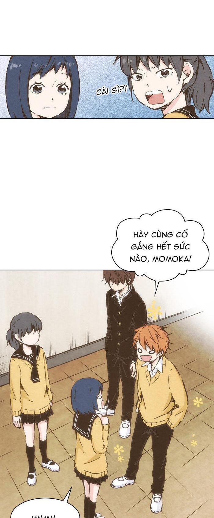 honey! honey! marry me! chapter 64 14