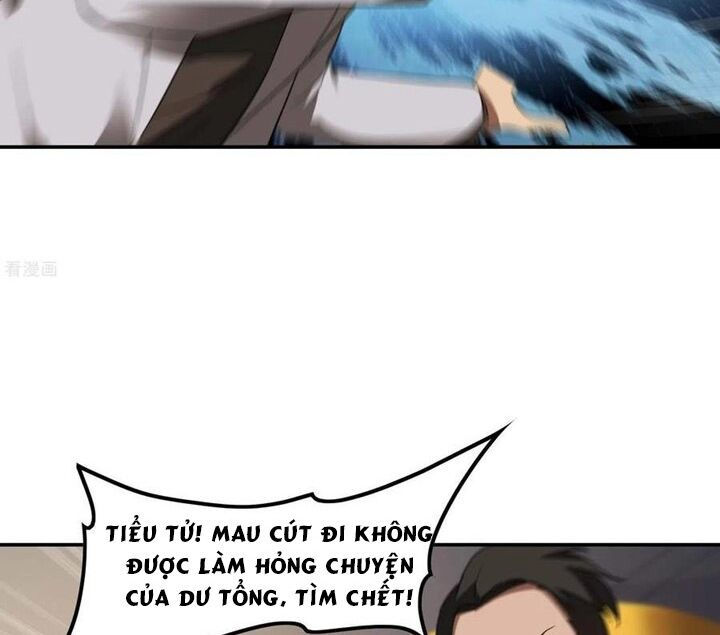 đệ nhất người ở rể chapter 92 34