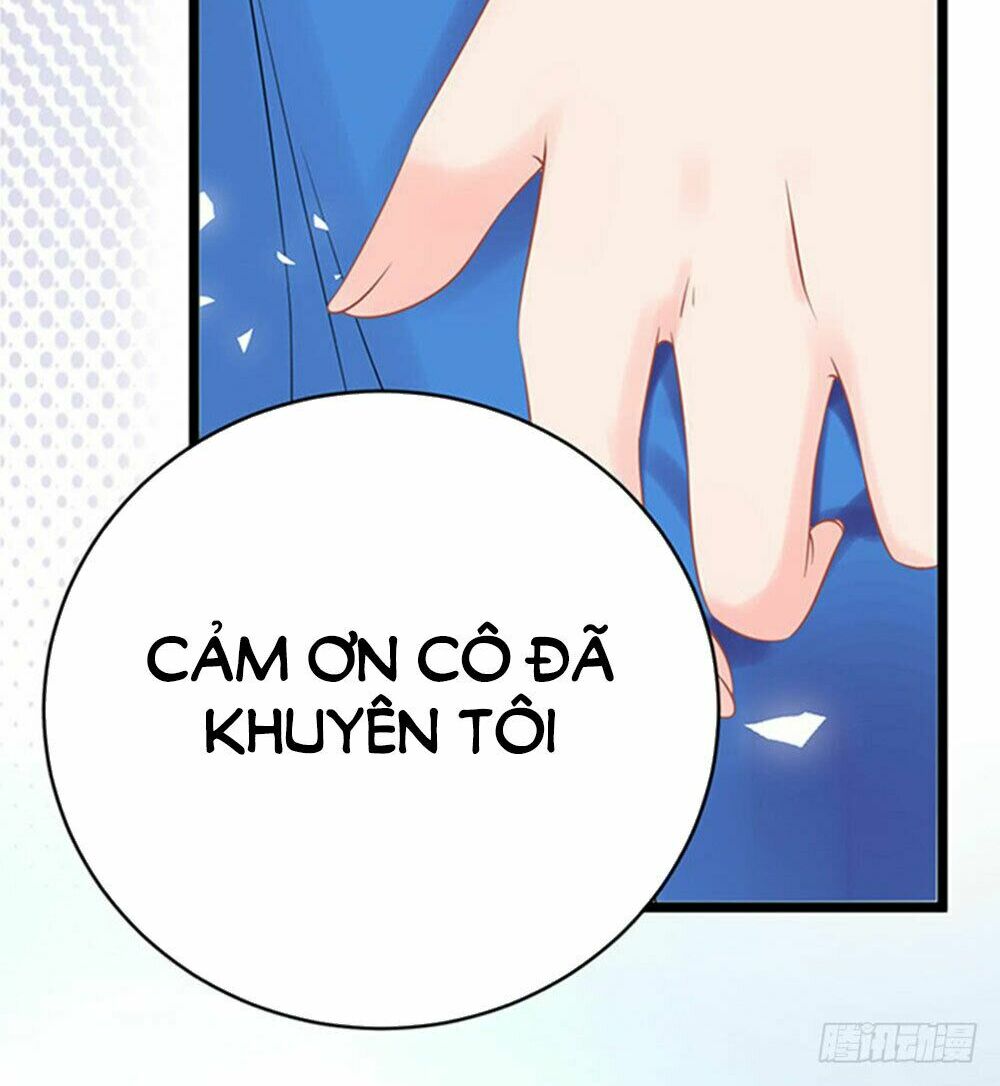 luyến đường thời quang chapter 50 56