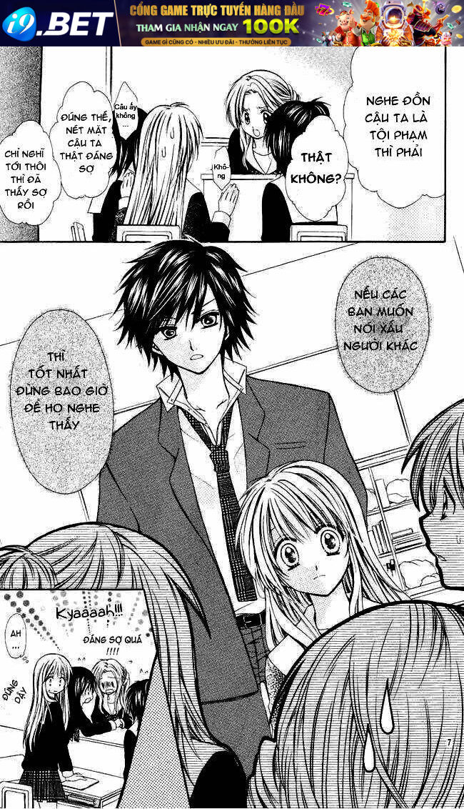 tổng hợp one shot. chapter 296 9