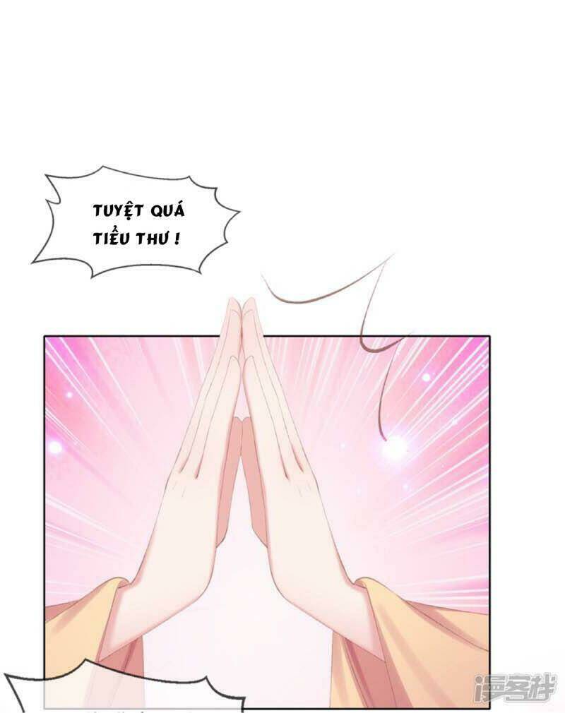 thị huyết y phi chapter 54 11