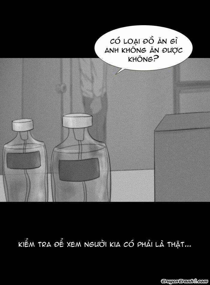 thứ sáu: những câu chuyện cấm chapter 25 14