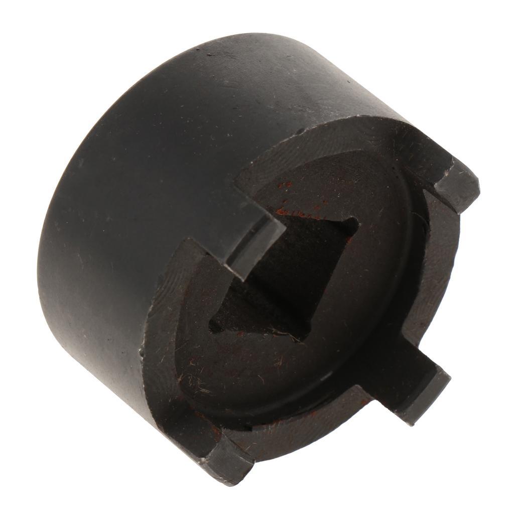 18mm Clutch Tool Kit Lock Nut Spanner Wrench Socket