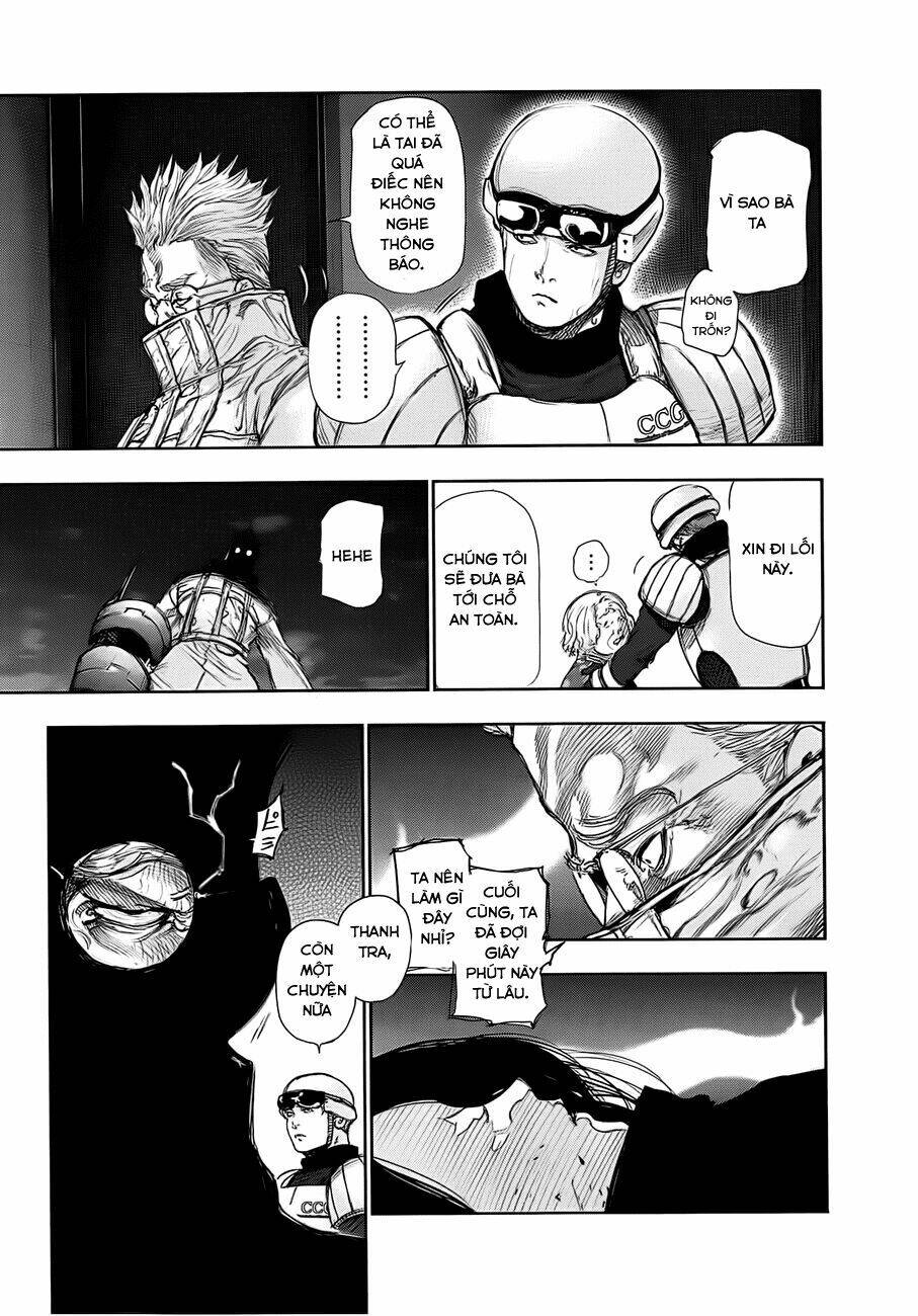 ngạ quỷ tokyo chapter 131 13