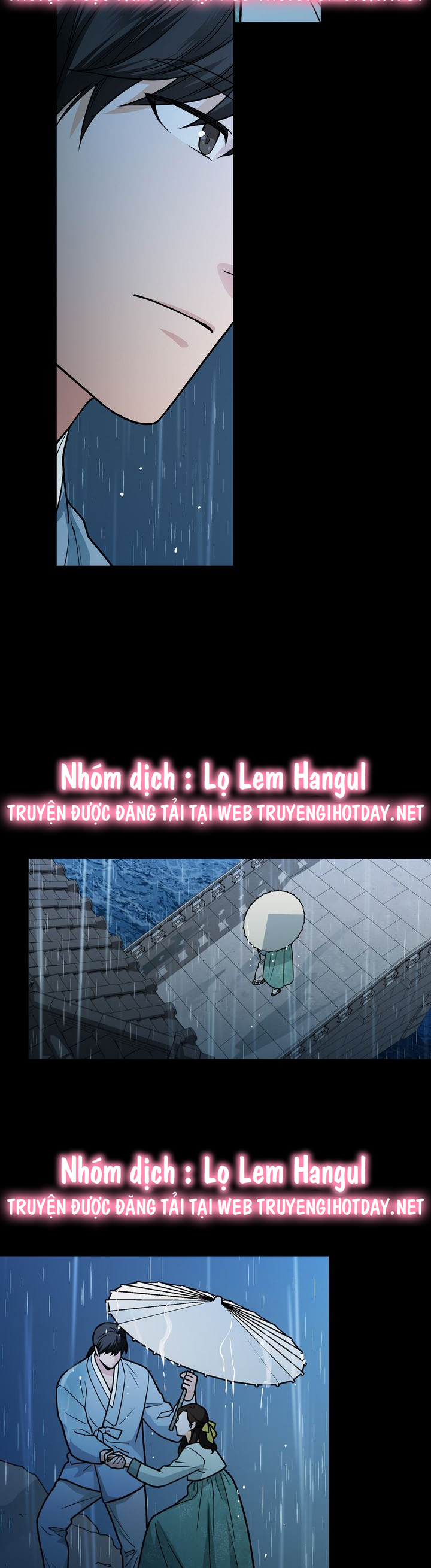 câu chuyện về người phụ nữ ấy chapter 125 14