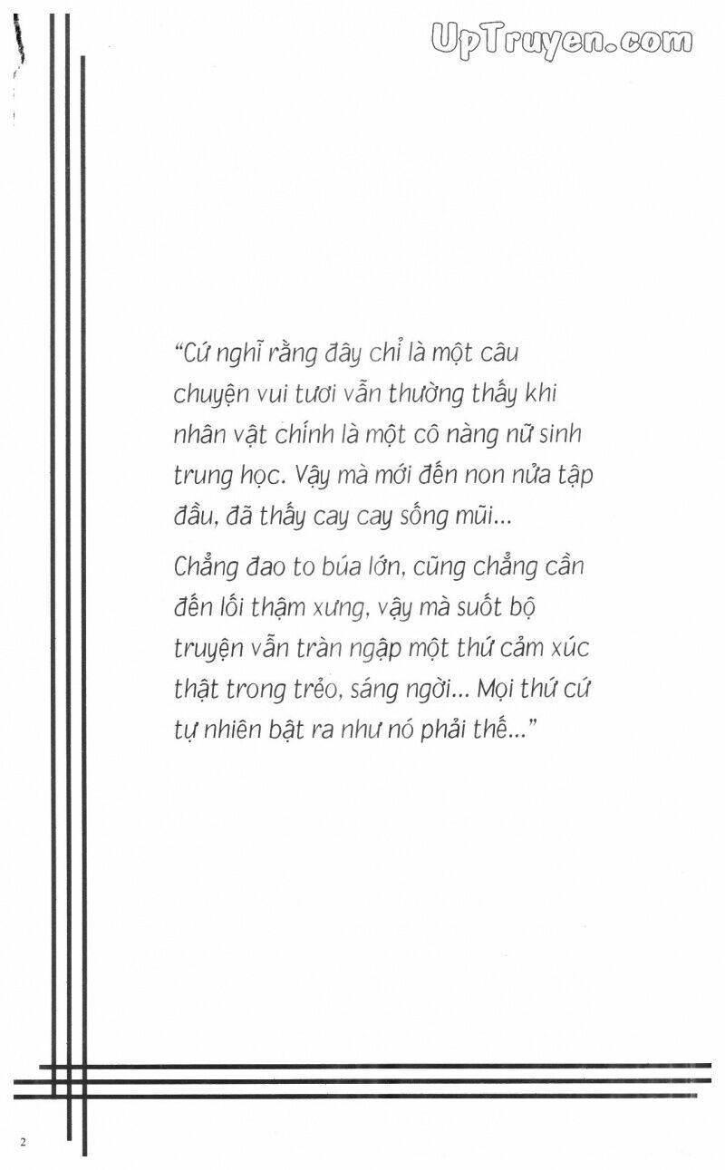 thấy mờ ghét chapter 14 4