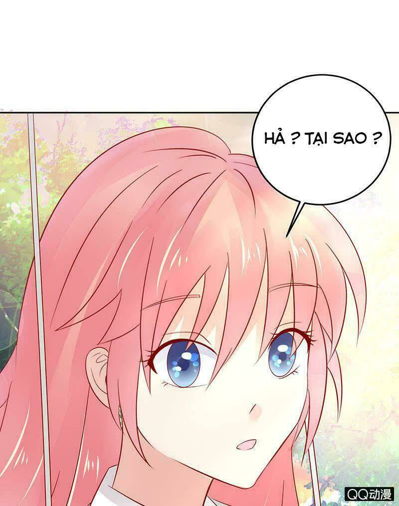 băng sơn học trưởng không được chọc chapter 28.1 17