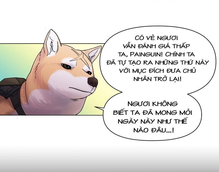 golden x ball (truyện vn) chapter 1 58