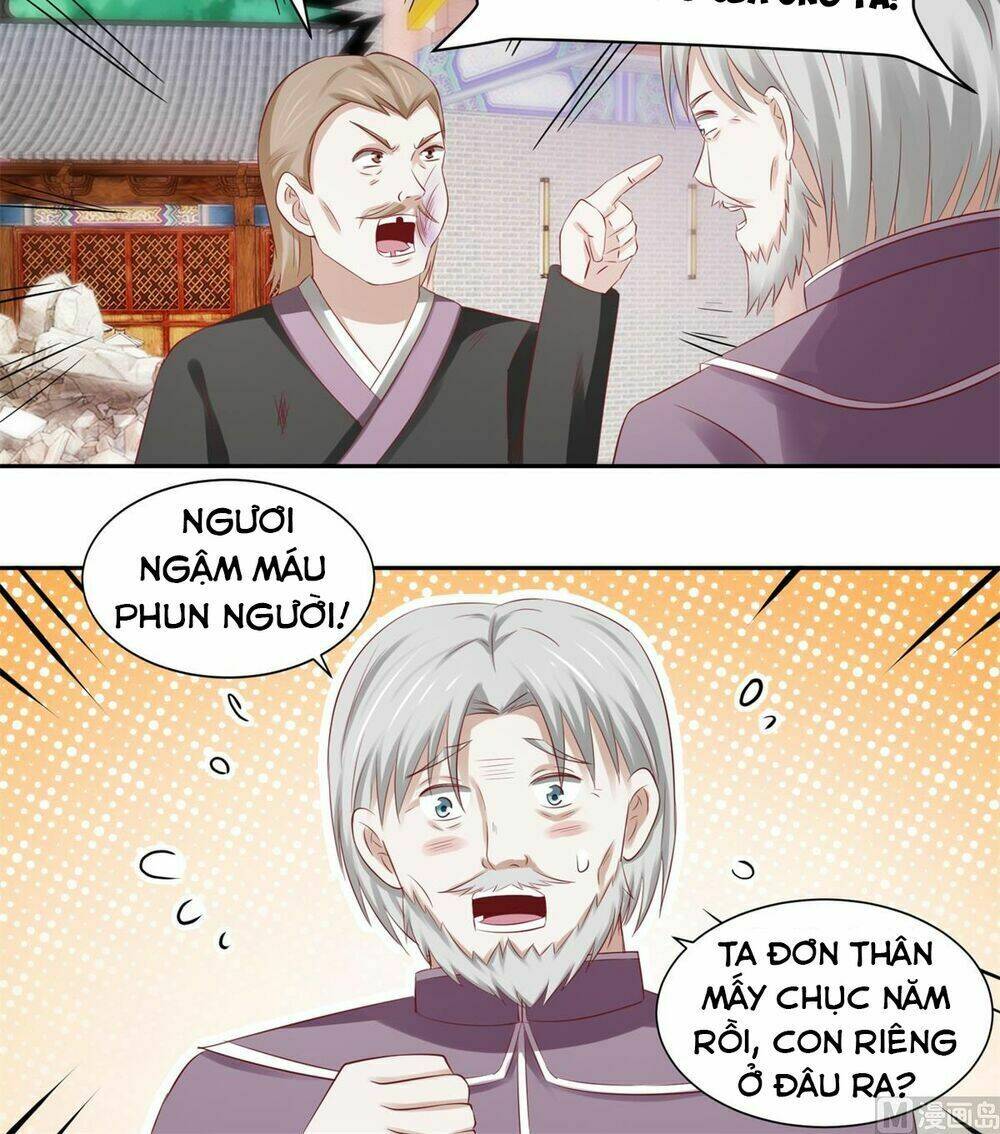 cửu dương đế tôn chapter 79 2