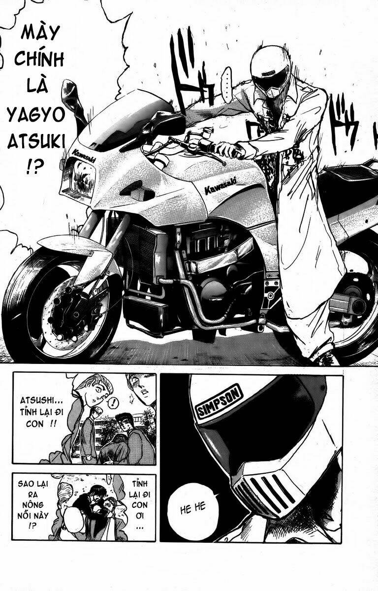 shonan junai gumi chapter 165 18