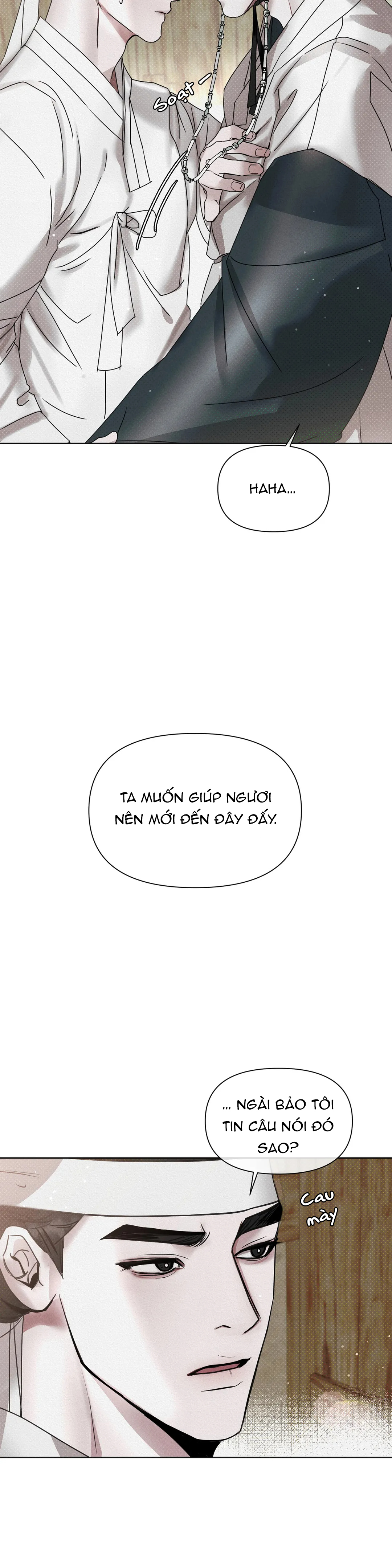 yêu tinh chapter 2 24