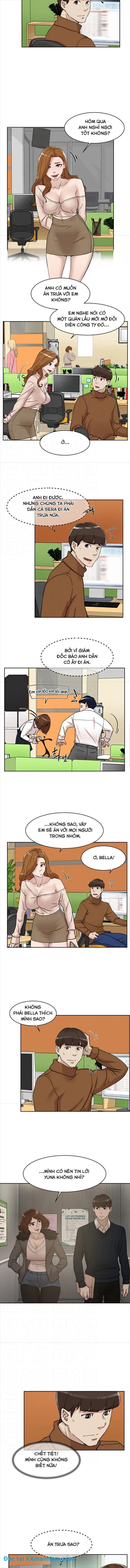 mười một cm của cô ấy chapter 94 1