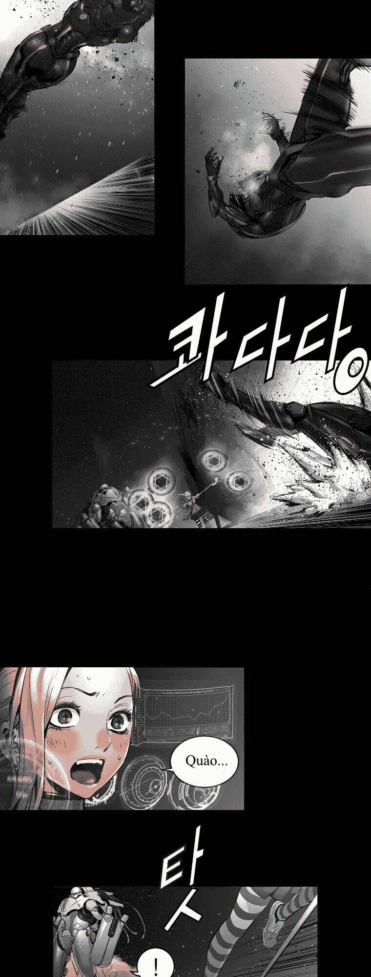 tam tuyệt tại dị giới chapter 33 10