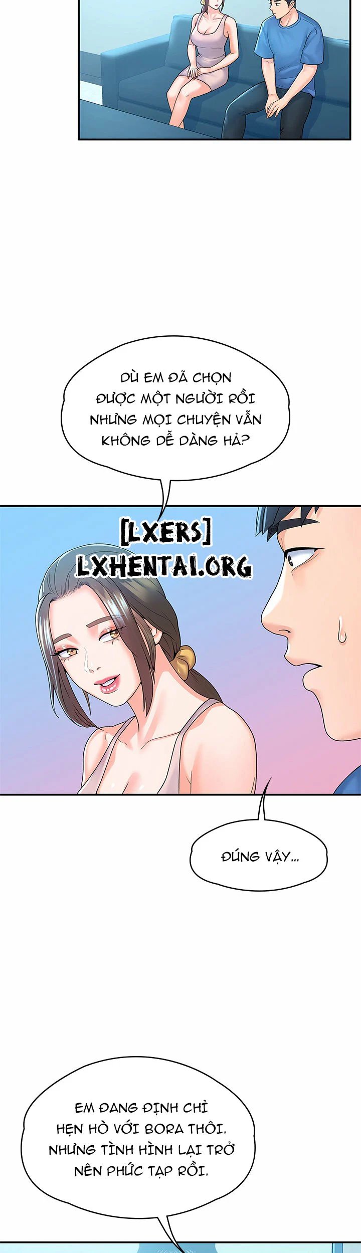 sinh viên thời nay chapter 64 41