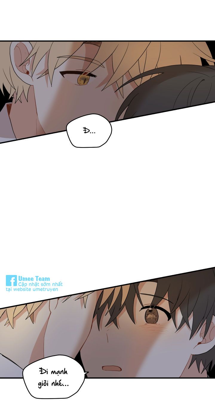 đường hoa liên kiều rơi chapter 27 10