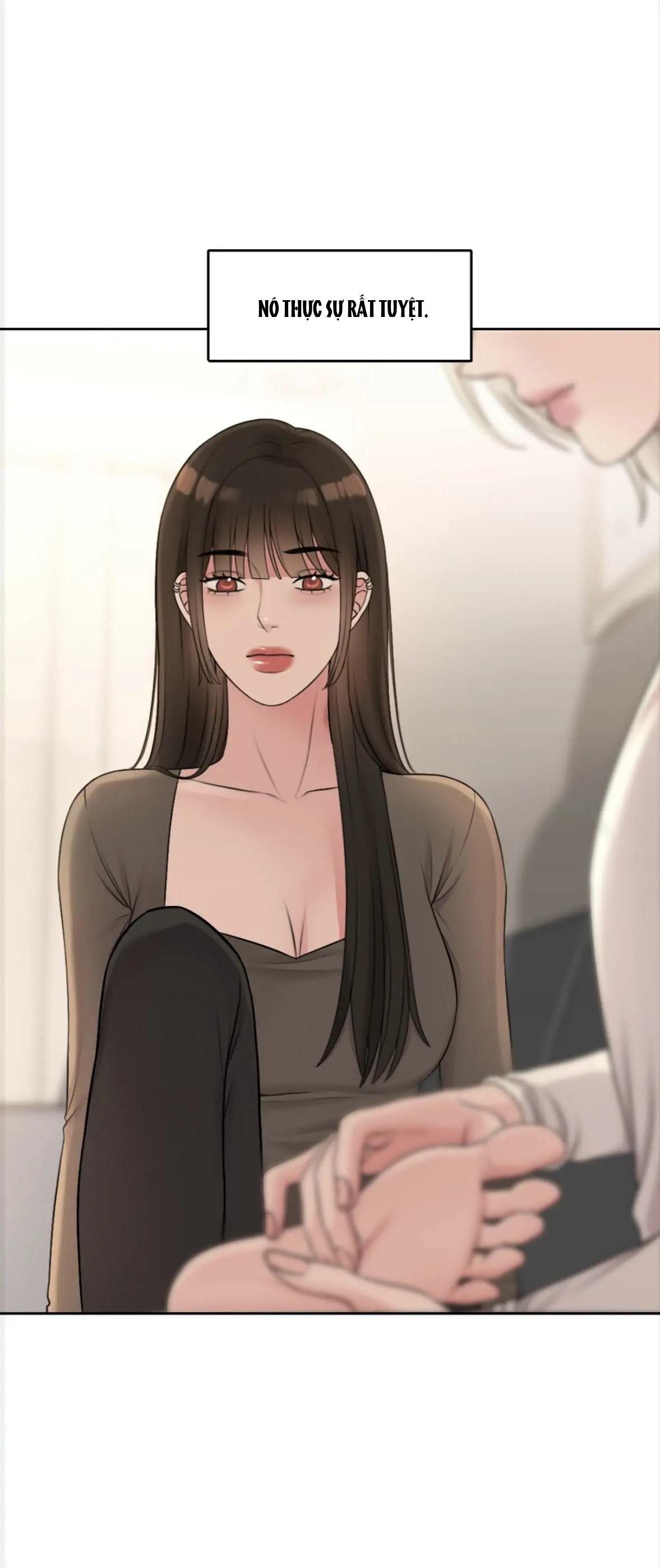 vô tình chapter 28 25