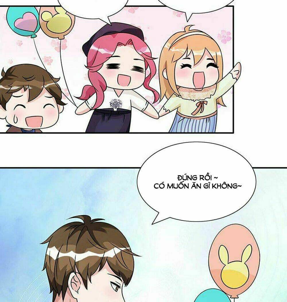 tiểu tâm can tuyệt sủng của lạc tiên sinh chapter 58 28