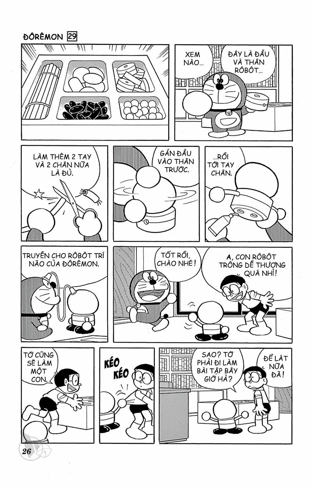 doraemon chapter 517 3