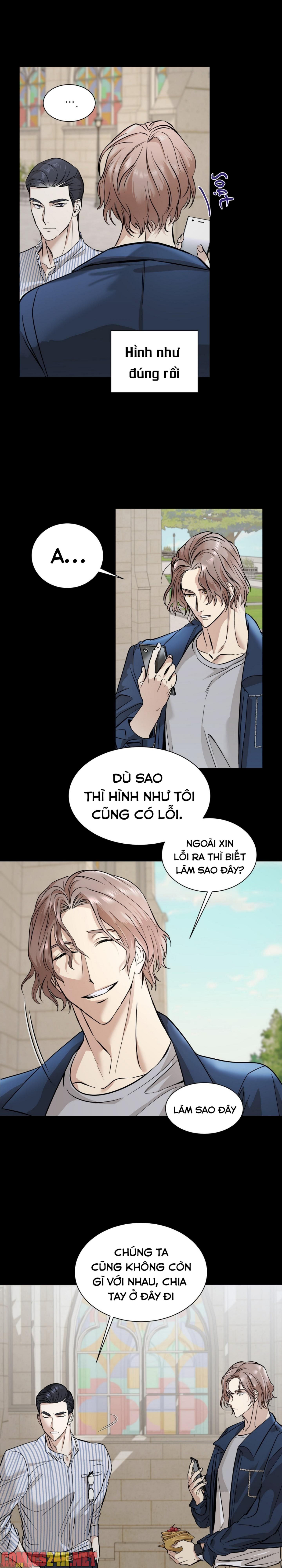 mối quan hệ hiệu quả chapter 2 12