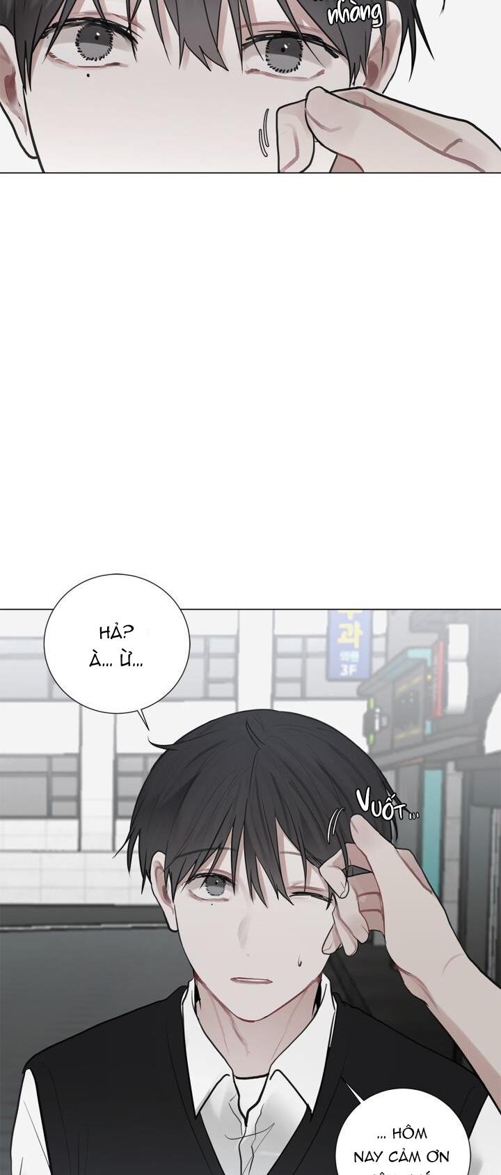 không xa lạ chapter 7 10