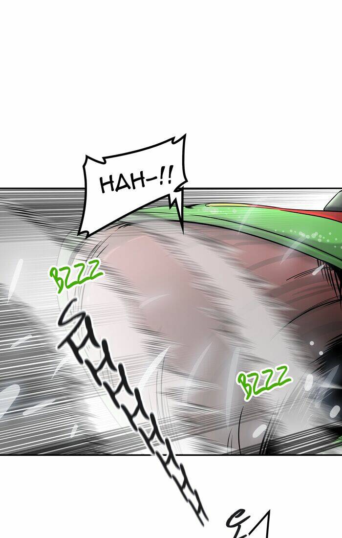 cuộc chiến trong tòa tháp chapter 400 99