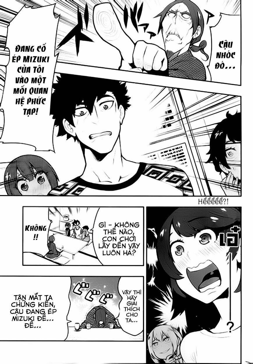 boku girl chapter 56 15