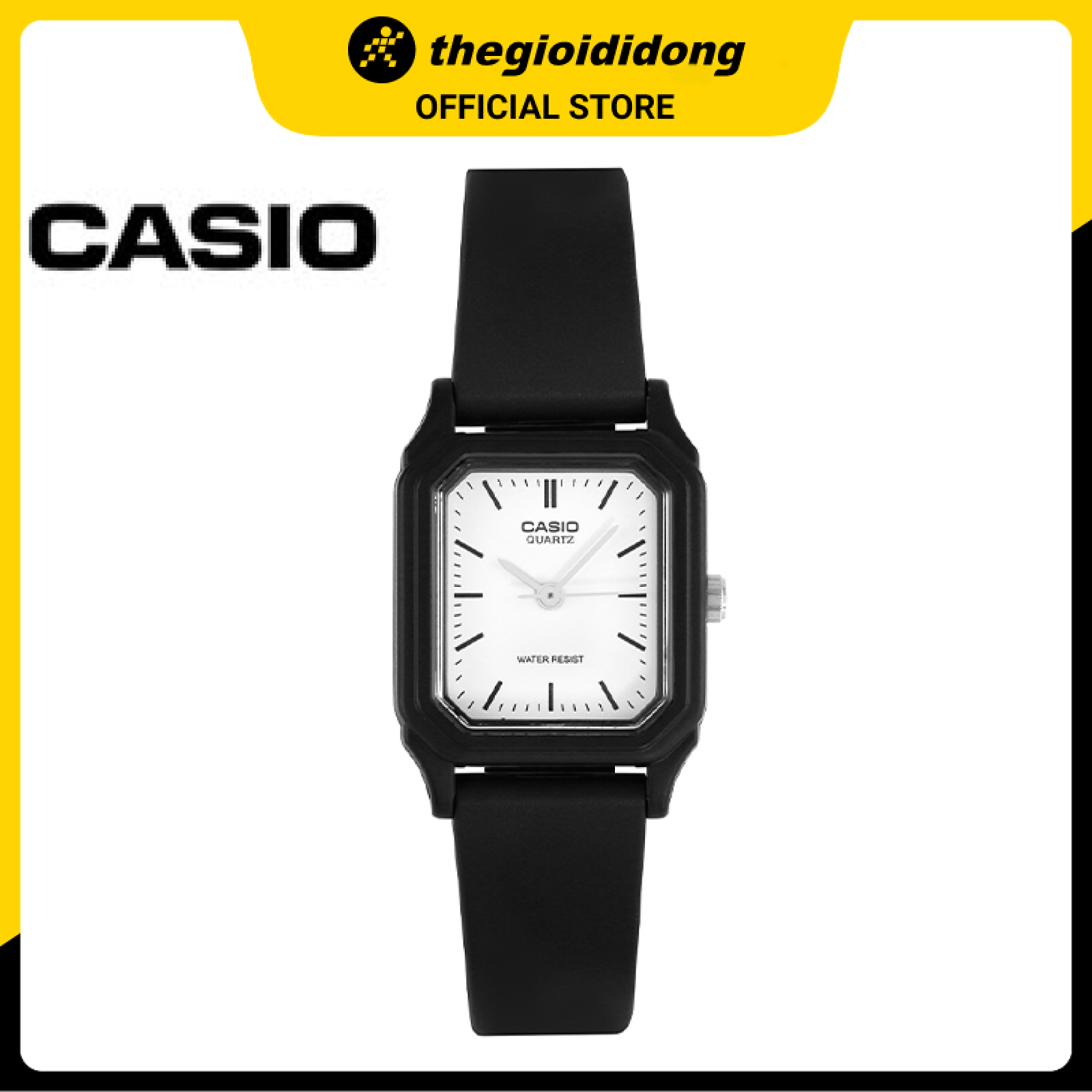 Đồng Hồ Nữ Casio LQ-142-7EDF - Hàng chính hãng