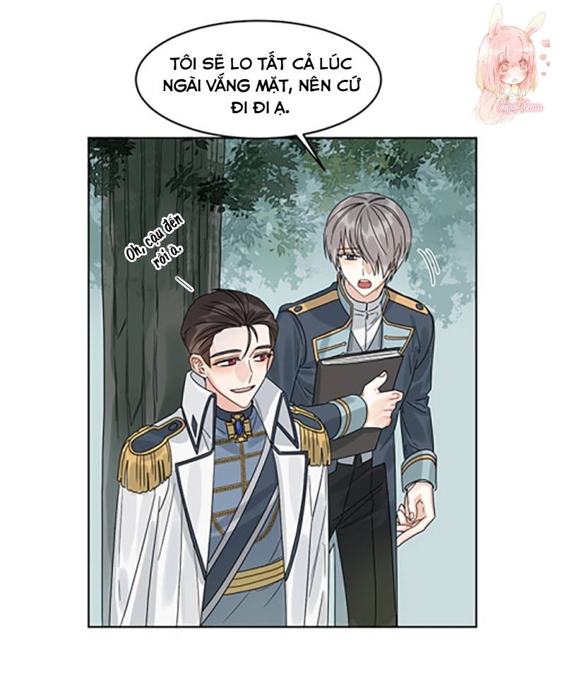 nhân tiện, nàng rồng! chapter 7 49