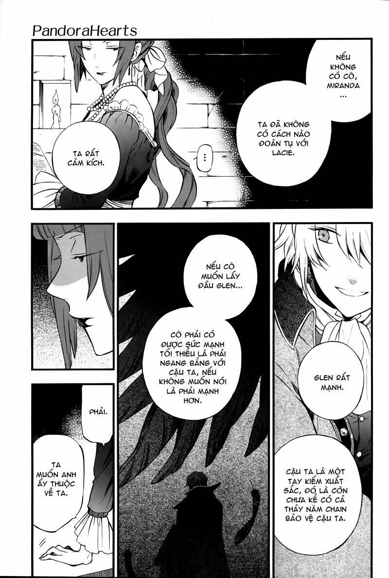 pandora hearts chapter 73 23