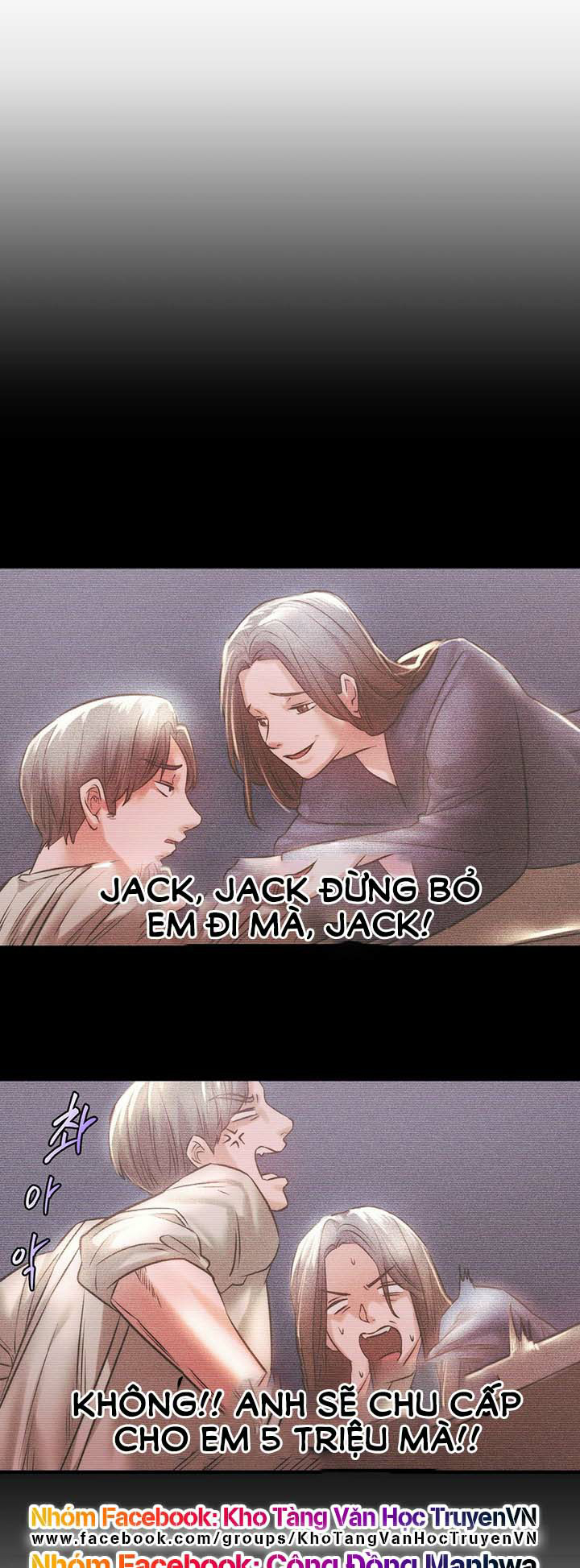 bạn học của tôi chapter 7 50