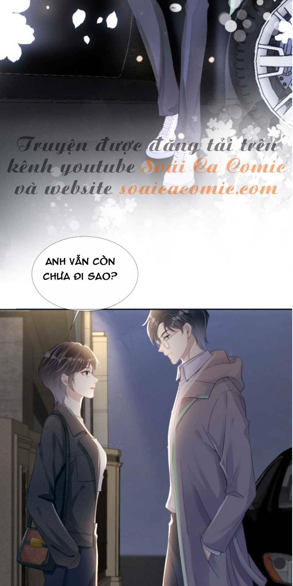 ngự tỷ toàn năng lại bị phá mã giáp chapter 13 11