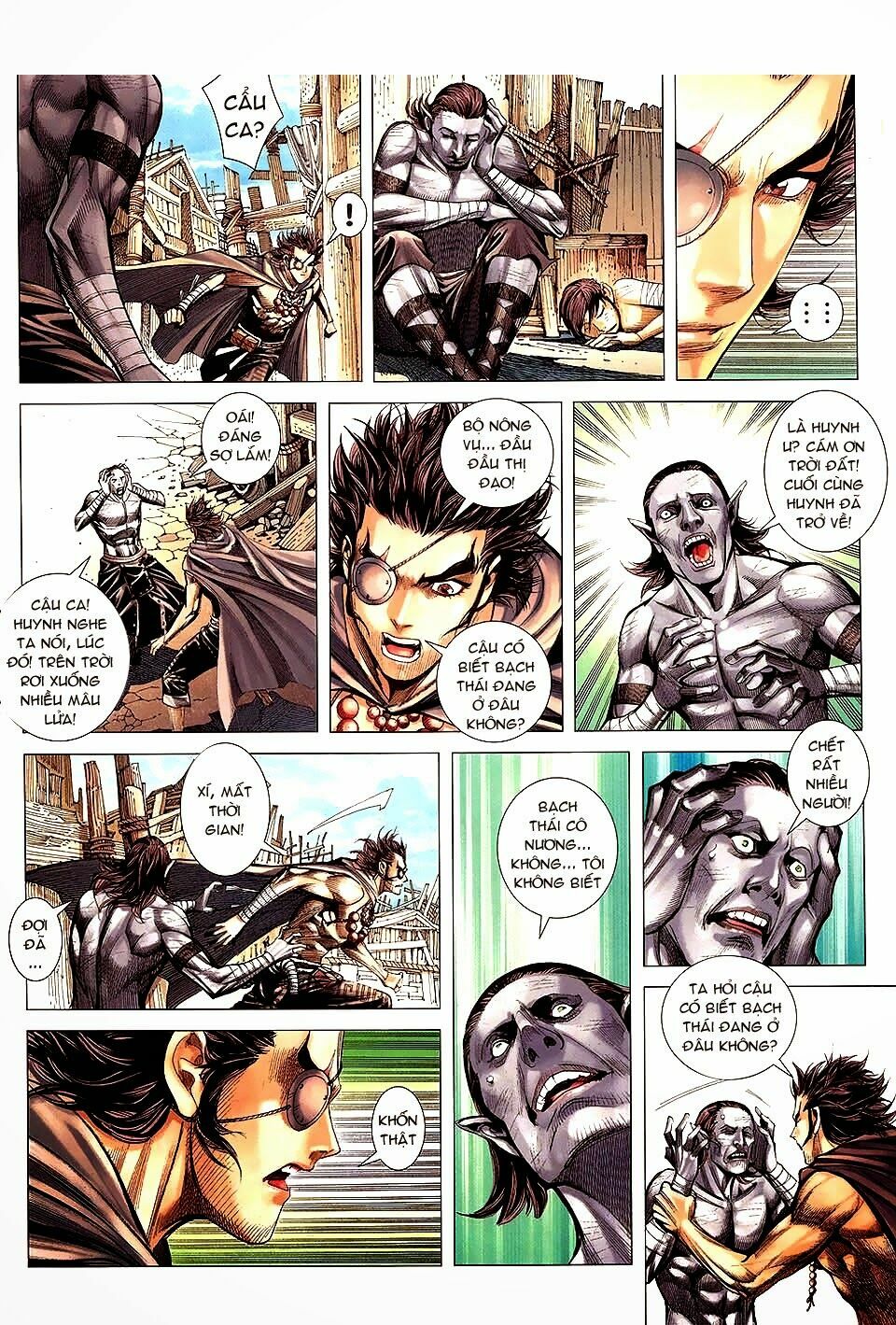 phong thần ký chapter 143 13