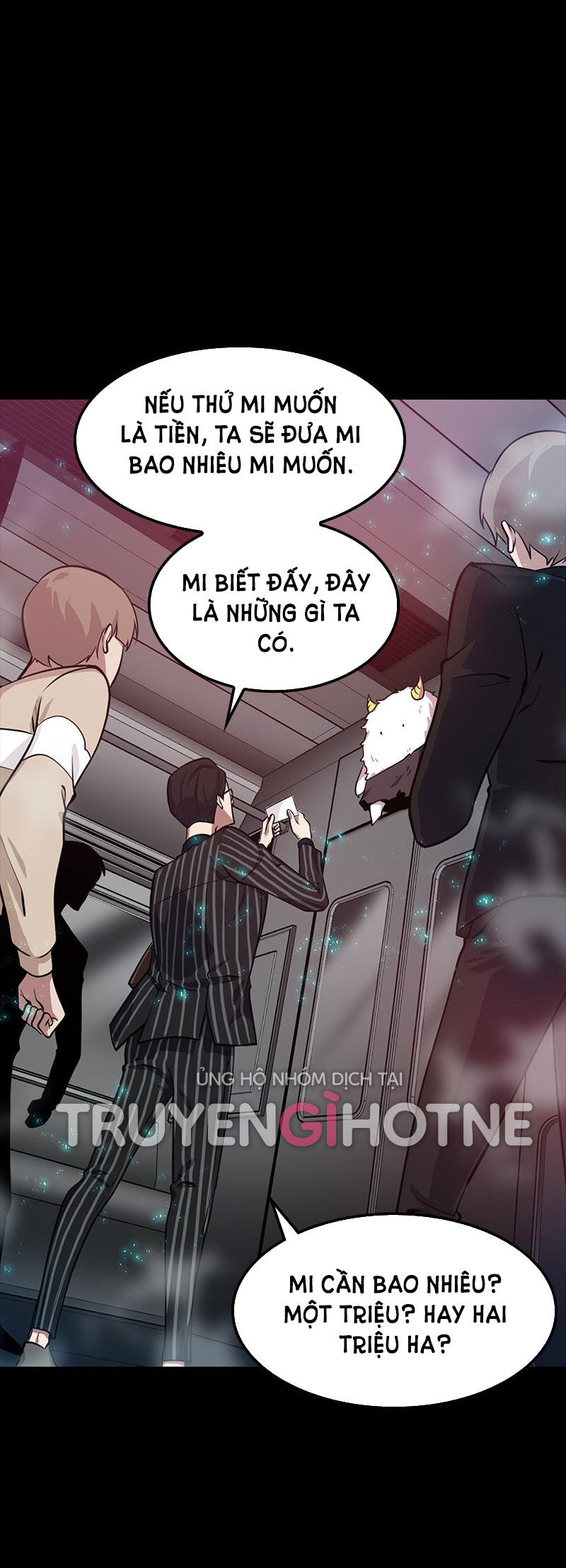 toàn trí độc giả - omniscient reader chapter 2.2 19