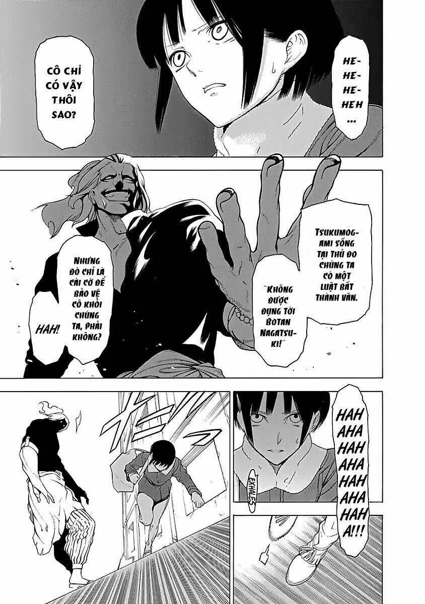mononogatari chapter 7 26