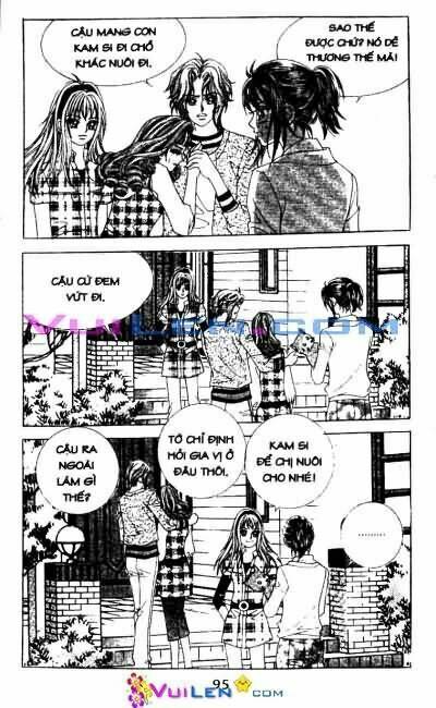 không bao giờ khóc chapter 6 95