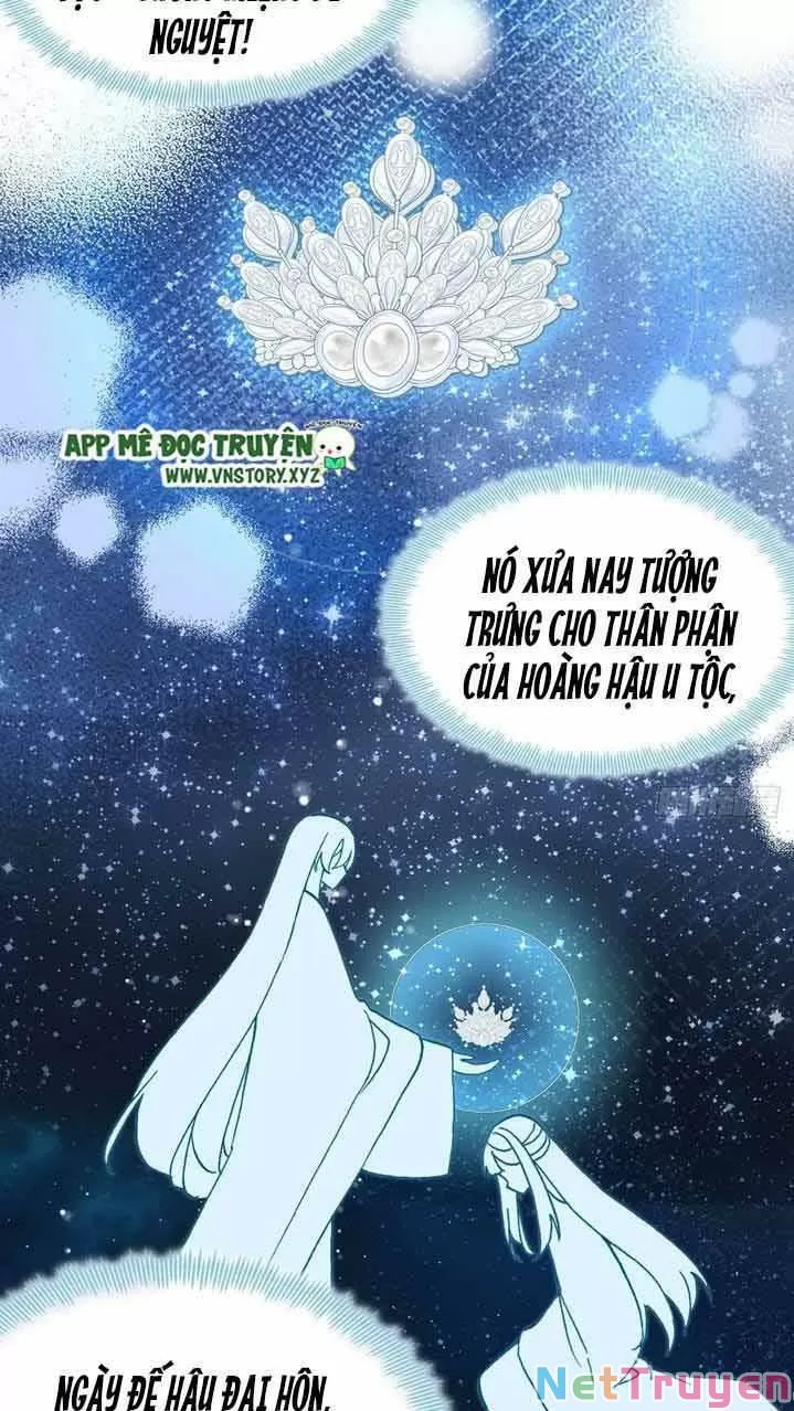 lại bị bệnh chiều chuộng quấn lấy chapter 9 43