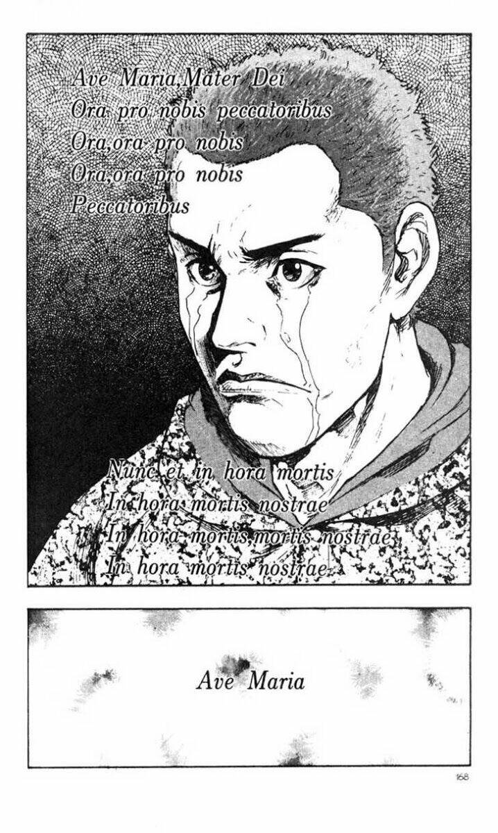 shamo (võ đạo) chapter 28 21