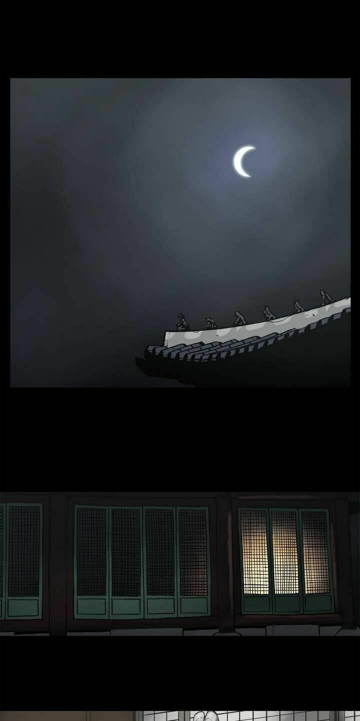 monster night chapter 1 2