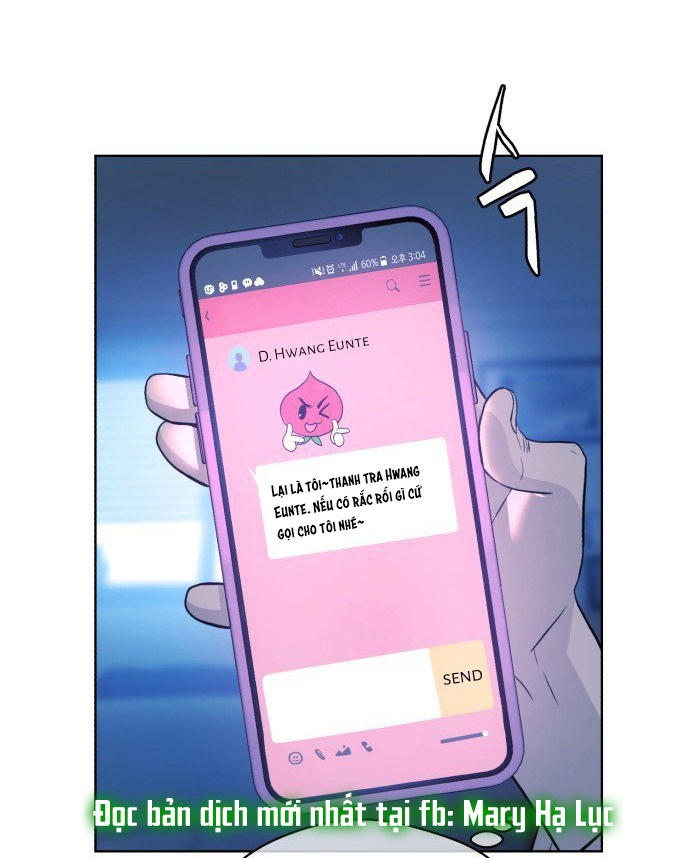 bạch huyết - white blood chapter 5 82