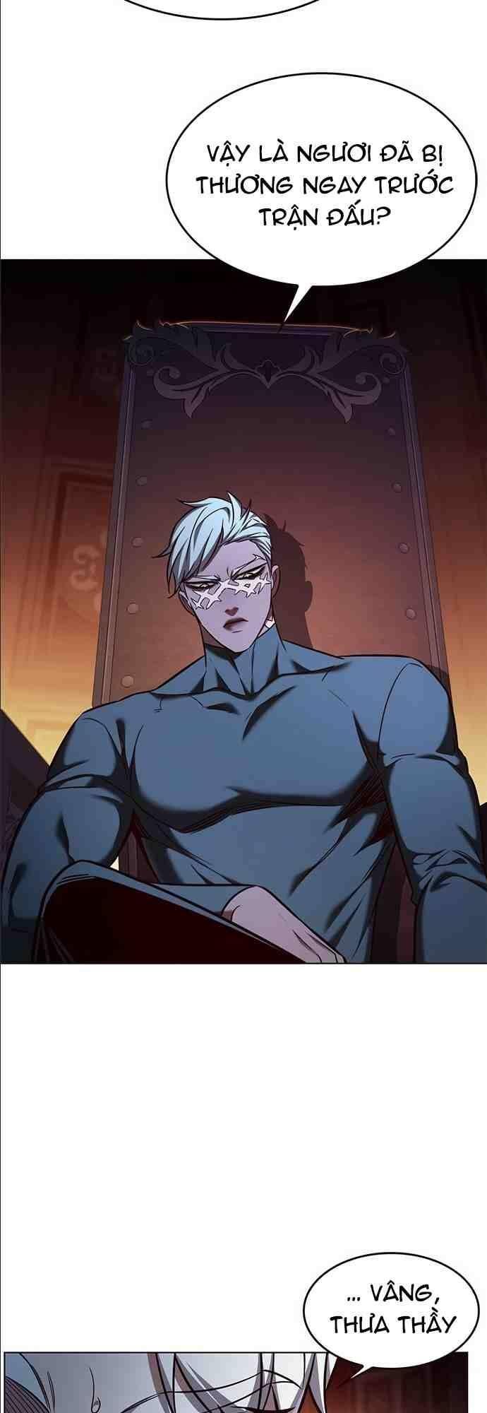 biến thân thành mèo chapter 255 13