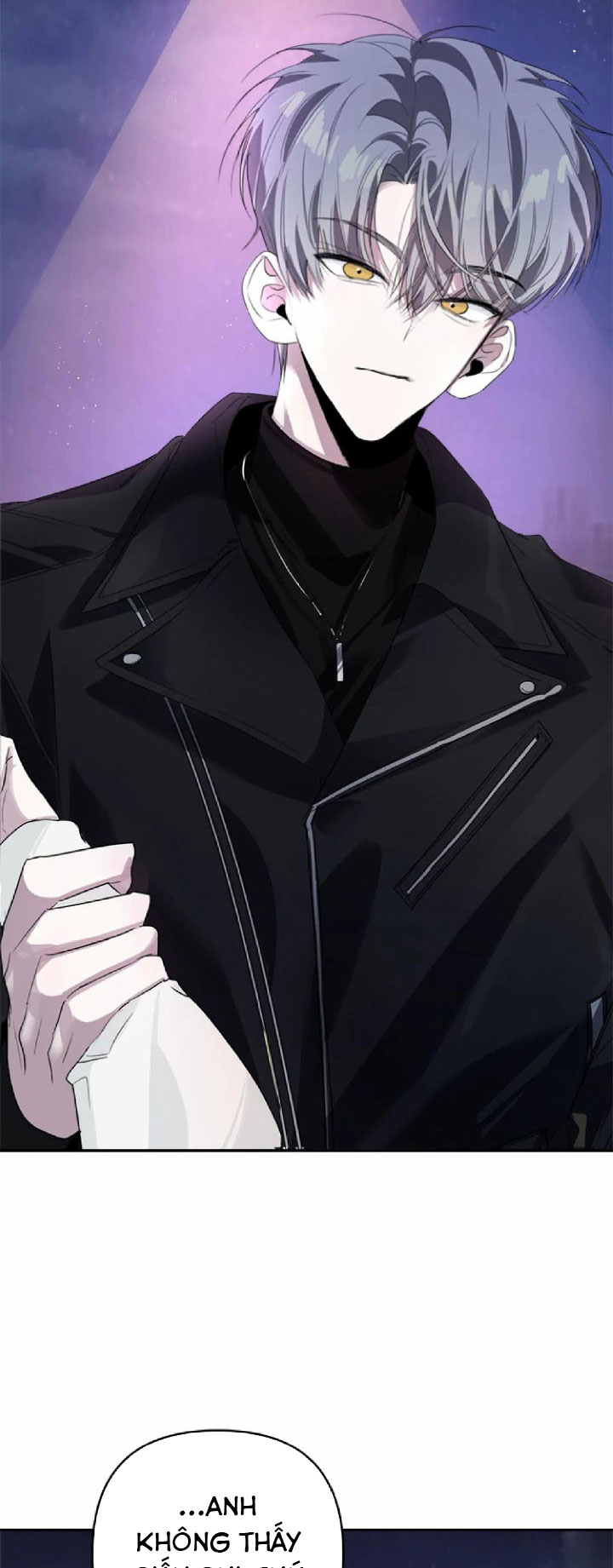 đàn anh xấu xa của tôi chapter 35 35