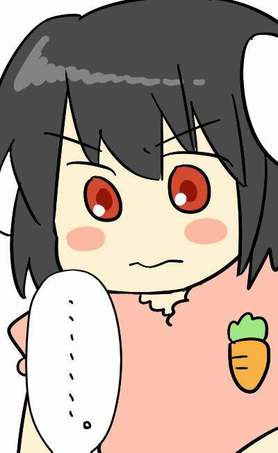 touhou - mamange chapter 6.5 3