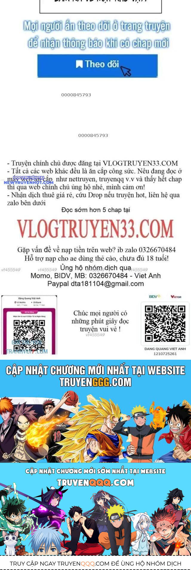 shark - cá mập chapter 206 56