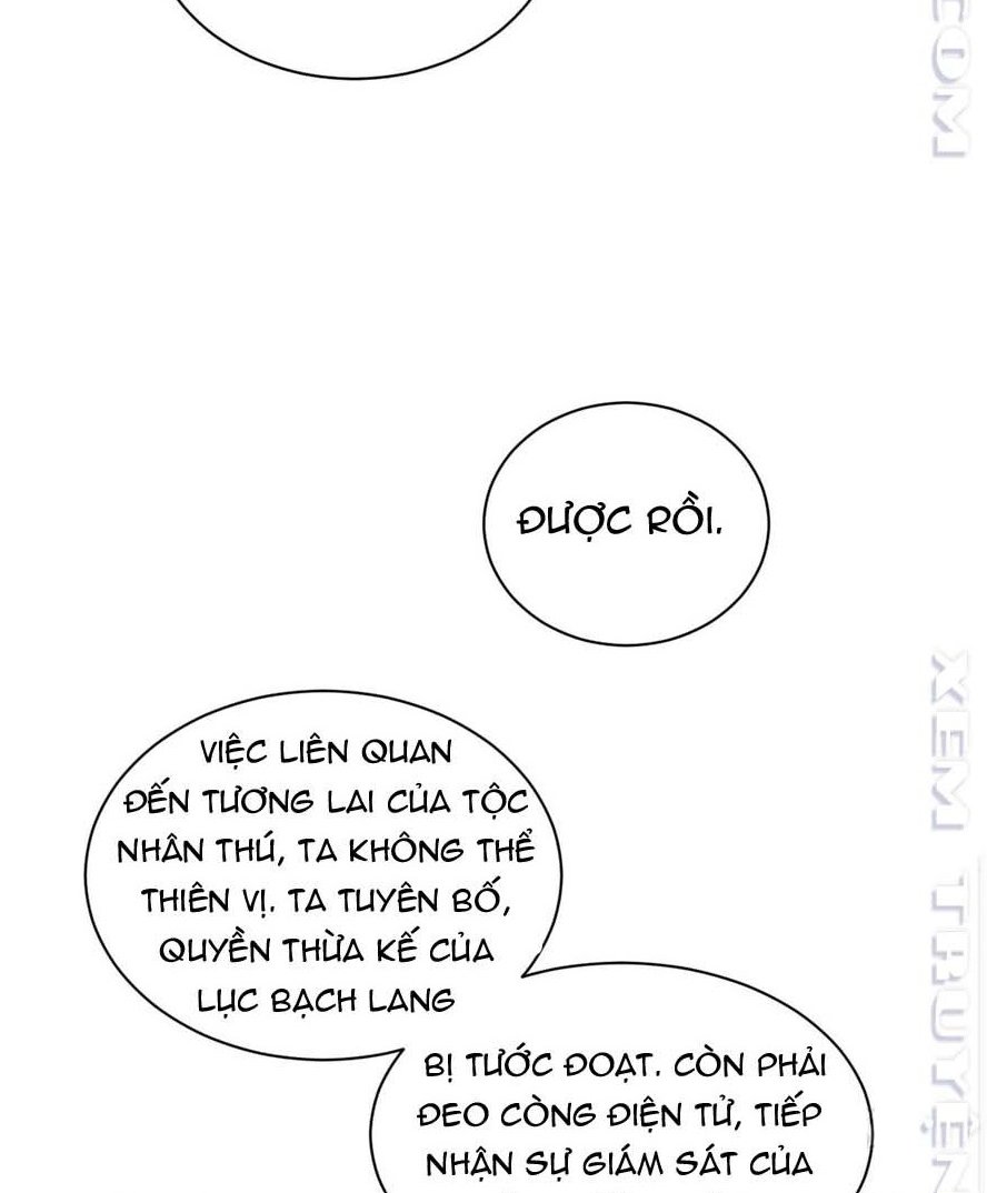 lang quân, xin đừng...! chapter 68 7